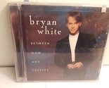 Between Now and Forever by Bryan White (CD, Mar-1996, Elektra (Label)) - $5.22