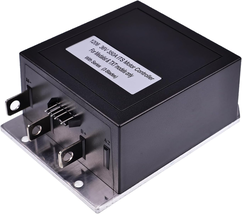 IEQFUE 36V 350A 5 Pin Speed Controller for EZGO TXT, Curtis Compatible - $236.06
