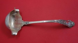 Baronial Old by Gorham Sterling Silver Punch Ladle with Double Spout 12&quot; FH AS - $682.11