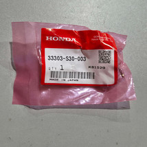 1997-2024 HONDA BACKUP LAMP BULB NEW GENUINE OEM PART 33303-S30-003 - $17.81