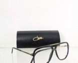 Brand New Authentic CAZAL Eyeglasses MOD. 6025 COL. 001 58mm 6025 Frame - $247.49