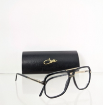 Brand New Authentic CAZAL Eyeglasses MOD. 6025 COL. 001 58mm 6025 Frame - £194.75 GBP