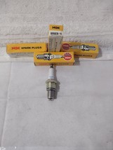 New, NGK BR6EB-11 Set of 4 Spark Plugs - $12.83