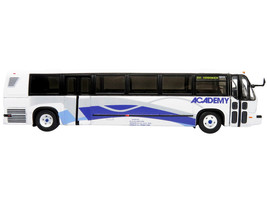 TMC RTS Transit Bus Academy Bus Lines &quot;22 Hoboken&quot; &quot;Vintage Bus &amp; Motorc... - $41.94