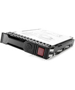 HPE 861754-B21 6TB SAS 7200 RPM LFF SC 512E DS HDD PL=SI - $2,116.33 CAD