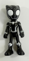 Marvel Black Panther Hero 4” Action Figure Toy - $73.79 MXN