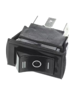 Intermetro TIGM971 Rocker Switch Power 6 Terminal Black 250V Genuine OEM... - $208.34 CAD
