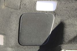 2010-2015 LEXUS RX350 RX450h REAR TRUNK QUARTER INTERIOR PANEL DRIVER M1759 image 2