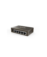 Tenda Technology TEG1005D 5-PORT GIGABIT ETHERNET SWITCH . - $84.88 CAD