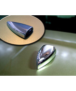 Dodge Challenger, Charger, Magnum and Chrysler 300 Washer Squirter Covers  - £31.42 GBP