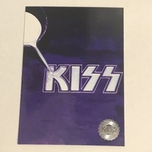 Kiss Trading Card #154 Gene Simmons Paul Stanley Peter Criss Ace Frehley - $1.97