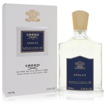 Erolfa by Creed Eau De Parfum Spray 3.4 oz (Men) - $586.04 CAD