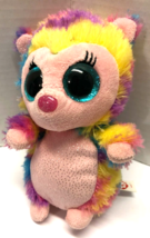 Ty Beanie Boo HOLLY 6&quot; Plush Figure - £7.77 GBP