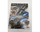 Dropzone Commander Core Book  - $22.27