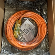 Siemens 6FX8002-5CA41-1BFO.  15m Cable.  NEW!! - $199.99