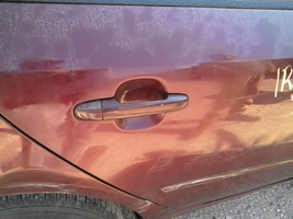 Passenger Door Handle Exterior Assembly Door Rear Fits 06-10 SONATA 1049... - $46.16