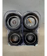 1978-1981 Pontiac Grand Prix Fuel Gas Gauge Dash Cluster Instrument Pane... - $111.99