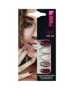 Salon Perfect LUXE Nail Set, Qty 24 - $312.00 MXN