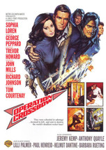 Operation Crossbow (DVD) (1965) (Region DVD Pre-Owned Region 2 - £34.38 GBP