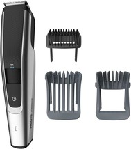 Philips Norelco Beard Trimmer And Hair Clipper Series 5500, Electric,, B... - $63.94