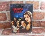 INTIMATE AFFAIRS DVD Neve Campbell Robin Tunney New Sealed - $15.79