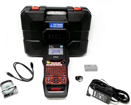 The Complete Kit With Accessories, Compatible With A Wide Range Of Tape ... - £209.47 GBP