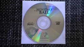 Monster&#39;s Ball (DVD, 2001) - £2.65 GBP