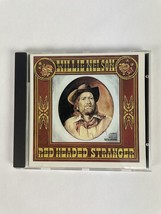 Willie Nelson - Red Headed Stranger Cd #6 - £27.51 GBP