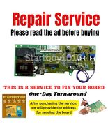 LiftMaster 41A5021-1M-315 &amp; 41A5021-4M-315 Logic Board &quot;MAIL IN REPAIR S... - $69.09 CAD