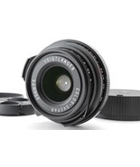 [Mint w/Hood] Voigtlander Color Skopar 25mm f4P VM for Leica M Lens #1736 - $7,862.43 MXN