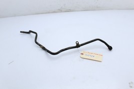 01-04 CHEVROLET SILVERADO 2500HD 6.6L FUEL LINE Q2324 - $70.39