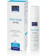 Isis Pharma Bodytone White Pigmentation Spot 100ml - $102.90 CAD