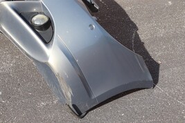 04-06 BMW e63 e64 650i 640Ci NON-M Front Bumper Cover w/ Park Sensors image 8