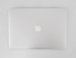 Apple MacBook Air 13.3" Core i7-5650U 8GB 128GB SSD Z0UU1LL/A - Silver image 3