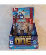 Transformers One Energon Matrix Optimus Prime Action Figure  4.5&quot; Robot ... - $8.78 CAD