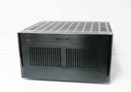 Rotel RMB-1585 1000W 5-Channel Power Amplifier - Black image 2