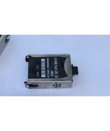 90-92 Mercedes R129 300SL 500SL HGS MAS Control Diagnostic Module 008545... - $129.15 CAD