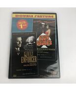 Family Enforcer / Four Deuces Double Feature Lee Marvin DVD movie Brand New - $212.13 MXN