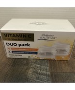 Bellyssima Beauty Spa Vitamin C W/T Shea Butter Nourishing Day and Night... - $30.00 CAD