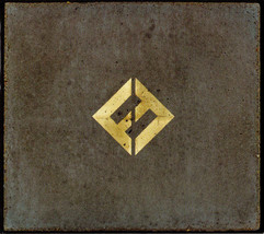 Foo Fighters - Concrete And Gold (CD) (M) - £22.27 GBP