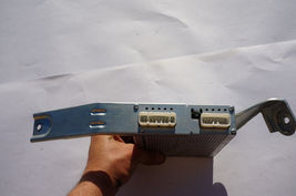 2003-2005 TOYOTA CELICA GT-S STEREO AMPLIFIER X1322 image 5