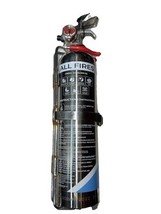 Firexo 500ml Small Stainless Steel Fire Extinguisher - $638.39 MXN