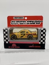 Matchbox Mac Tools Racing 1992 Grand National Super Stars - £4.70 GBP