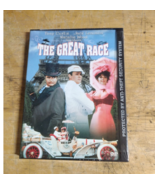 Great Race, The (DVD) Blake Edwards - $18.00