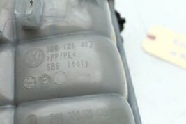 2004-2006 VOLKSWAGEN PHAETON COOLANT RESERIOR EXPANSION TANK BOTTLE H2080 image 13