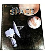 The Big Golden Book of Space - £4.47 GBP