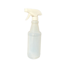 16oz Spray Applicator Empty Plastic Bottle - £7.90 GBP