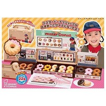 Welcome to Licca-chan Mister Donut! - £61.45 GBP