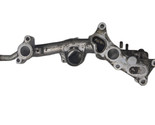 Coolant Crossover From 2009 Honda Odyssey EX-L 3.5 - $34.95