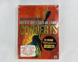 New! The 25th Anniversary Rock &amp; Roll Hall of Fame Concerts (2010, 3 DVD... - £15.14 GBP